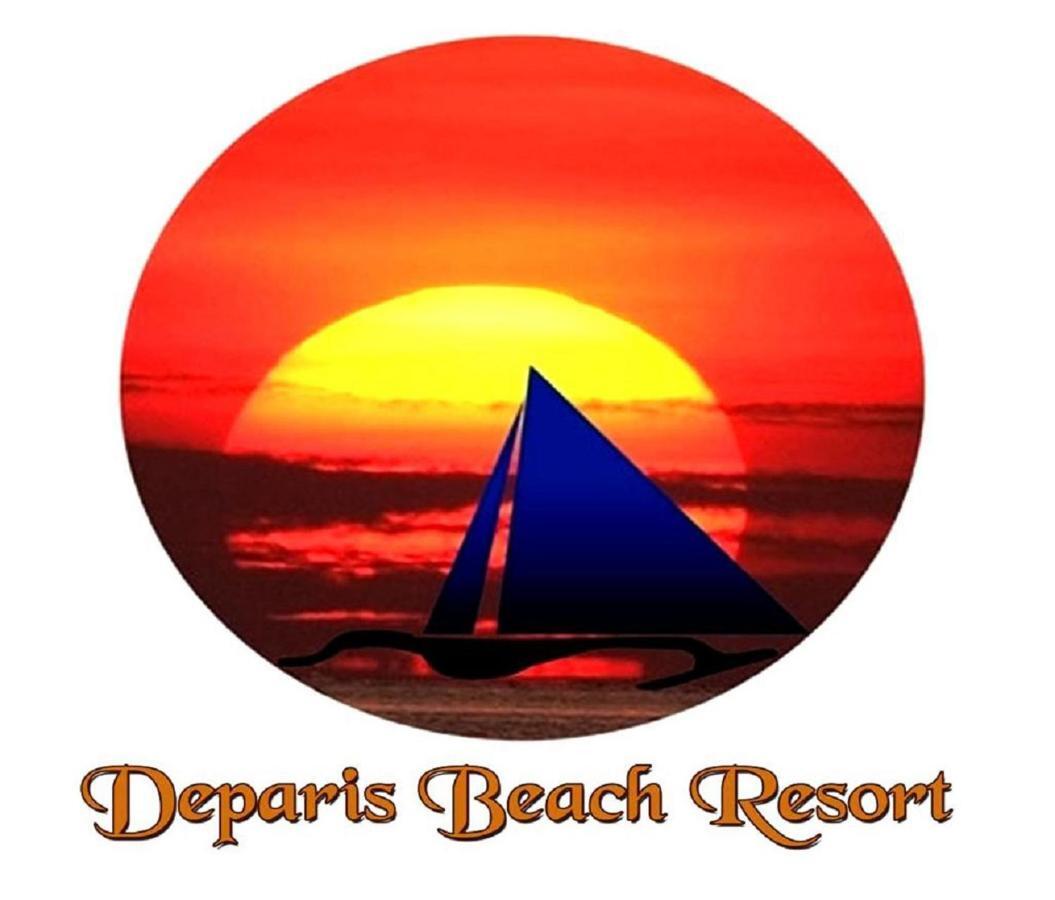 Deparis Beach Resort Balabag  Esterno foto